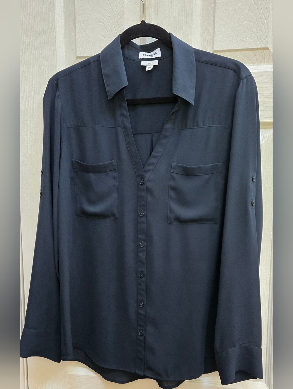 Express Slim Fit Portifino